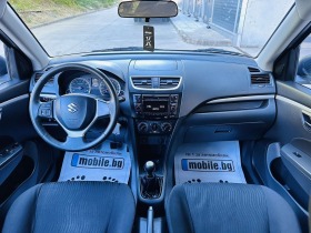 Suzuki Swift 1.2i Swiss | Mobile.bg   10