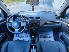 Обява за продажба на Suzuki Swift 1.2i Swiss ~10 999 лв. - изображение 9