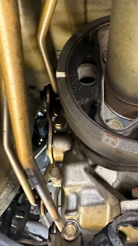 Mercedes-Benz 124 Капсула на времето! 100% обслужен! Без аналог!  - 19000 лв. / 9714.55 € - 82750128 17