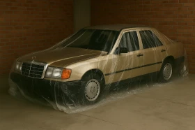 Mercedes-Benz 124 ДО 10.06 ЩЕ НАМАЛЯ ИЗГОДНО, ЗВЪНЕТЕ ЗА ИНФОРМАЦИЯ - 19499 лв. - 25186566 8