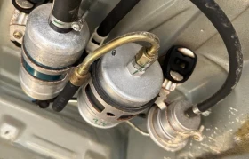 Mercedes-Benz 124 Капсула на времето! 100% обслужен! Без аналог!  - 19000 лв. / 9714.55 € - 82750128 16