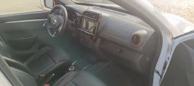 Dacia Spring Electric Comfort Plus  | Mobile.bg    16