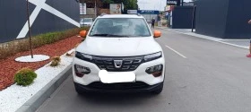 Dacia Spring Electric Comfort Plus  | Mobile.bg    2