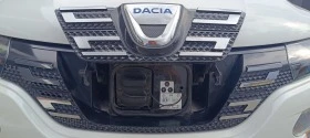 Dacia Spring Electric Comfort Plus  | Mobile.bg    17