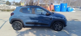 Dacia Spring Еxtreme 65 k.c. 04/2024 година , снимка 14