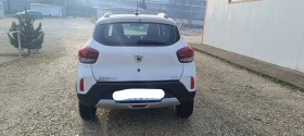 Dacia Spring Electric Comfort Plus  | Mobile.bg    8