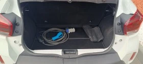 Dacia Spring Electric Comfort Plus  | Mobile.bg    10