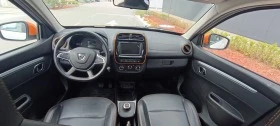 Dacia Spring Electric Comfort Plus  | Mobile.bg    9