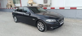 BMW 520 2012 г. 184 к.с. Бензин , снимка 1