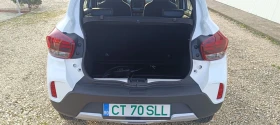 Dacia Spring Electric Comfort Plus  | Mobile.bg    11