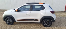 Dacia Spring Electric Comfort Plus  | Mobile.bg    4