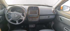 Dacia Spring Electric Comfort Plus  | Mobile.bg    9