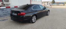 BMW 520 2012 г. 184 к.с. Бензин , снимка 4