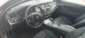 BMW 520 2012 г. 184 к.с. Бензин , снимка 8