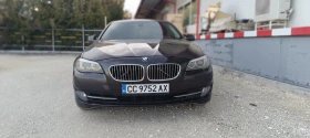 BMW 520 2012 г. 184 к.с. Бензин , снимка 2