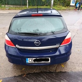 Opel Astra 1.7 CDTI, снимка 2