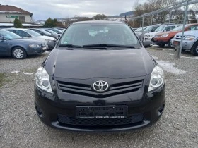 Toyota Auris 1.3vvti, снимка 8