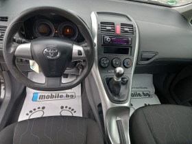 Toyota Auris 1.3vvti | Mobile.bg   11