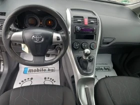 Toyota Auris 1.3vvti, снимка 11