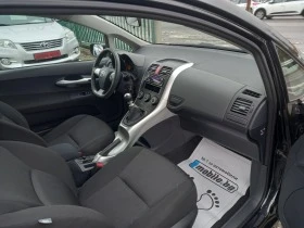 Toyota Auris 1.3vvti, снимка 12