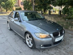 BMW 330 D Facelift, снимка 3