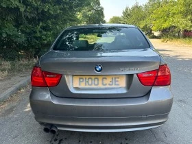 BMW 330 D Facelift - 10 лв. - 55136591 | Car24.bg