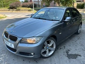 BMW 330 D Facelift 1