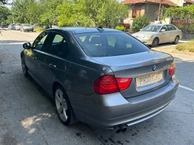 BMW 330 D Facelift, снимка 7