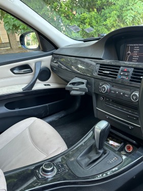 BMW 330 D Facelift, снимка 10 - Автомобили и джипове - 45089884
