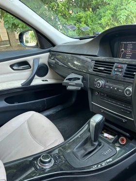 BMW 330 D Facelift, снимка 10