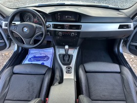BMW 320 2,0TD 177kc AUTOMAT IT | Mobile.bg   10