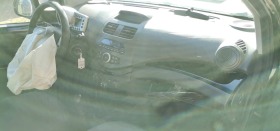 Chevrolet Spark 1.0, снимка 7