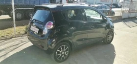 Chevrolet Spark 1.0, снимка 1