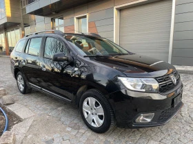 Dacia Logan Mcv 1.5Dci, снимка 4