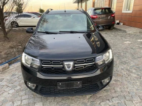 Dacia Logan Mcv 1.5Dci, снимка 3