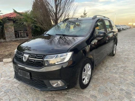 Dacia Logan Mcv 1.5Dci, снимка 2