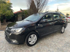 Dacia Logan Mcv 1.5Dci, снимка 1