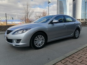 Mazda 6 2.0i Avtomatic | Mobile.bg   5