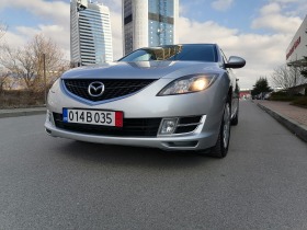 Mazda 6 2.0i Avtomatic | Mobile.bg   2