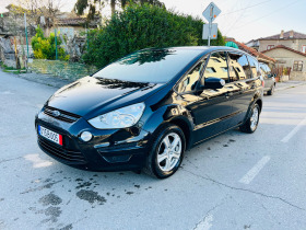     Ford S-Max 2000 140
