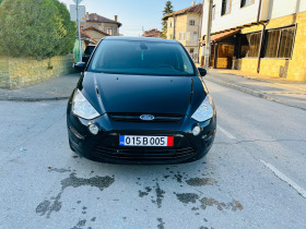     Ford S-Max 2000 140
