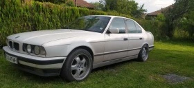 BMW 525 525 IX, снимка 3