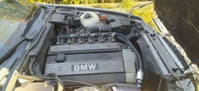 BMW 525 525 IX, снимка 17