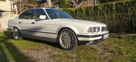 BMW 525 525 IX, снимка 4