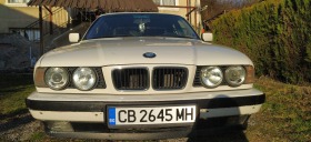 BMW 525 525 IX, снимка 2 - Автомобили и джипове - 46115823