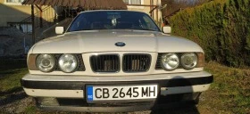 BMW 525 525 IX, снимка 2