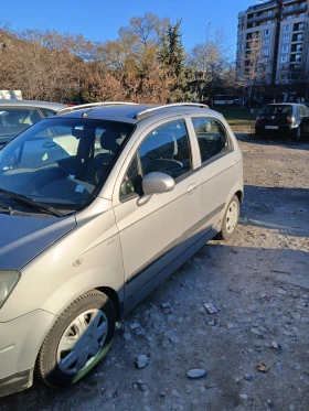 Chevrolet Matiz, снимка 11