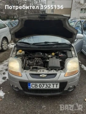 Chevrolet Matiz | Mobile.bg    4