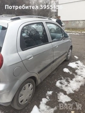 Chevrolet Matiz | Mobile.bg    6