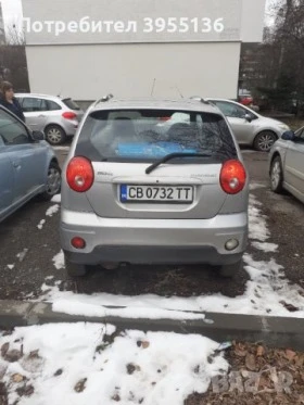 Chevrolet Matiz | Mobile.bg    5